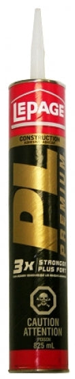 PL Premium Adhesive All Purpose 825ml