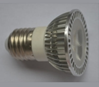 LED POT LIGHT BULB PAR16 6W COOL WHITE