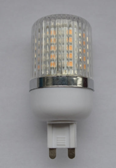 LED BULB G9 2.5W WARM WHITE 200013