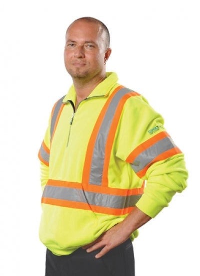 REFLECTIVE VEST