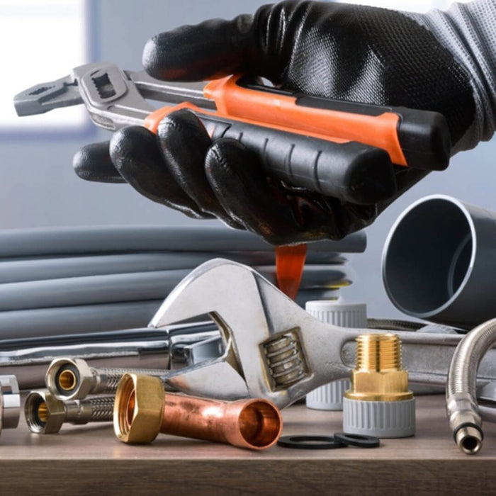 Essential Plumbing Tools: A Guide to the Best Tools for Your Plumbing Needs