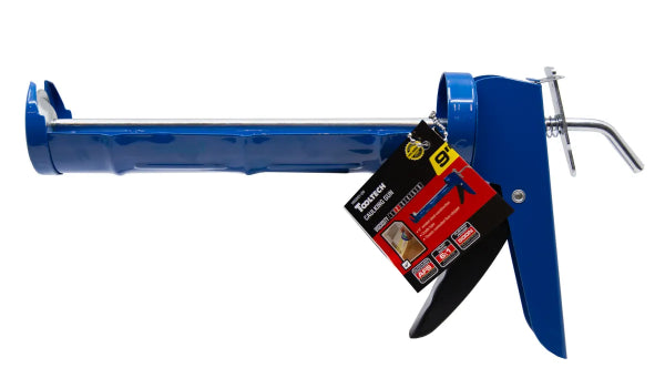 160001 CAULKING GUN 9INCHES