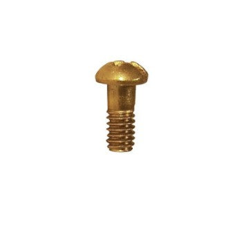 D10-1920 BIBB SCREW - SOLID BRASS