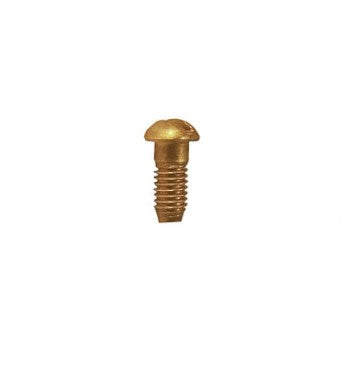 D10-1925 SOLID BRASS BIBB SCREW TO FIT EMCO* FAUCET CARTRIDGE