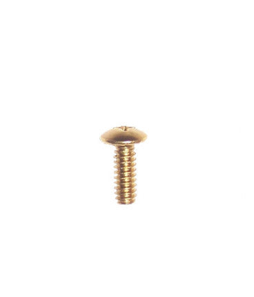 D10-2875 HANDLE SCREW - SOLID BRASS