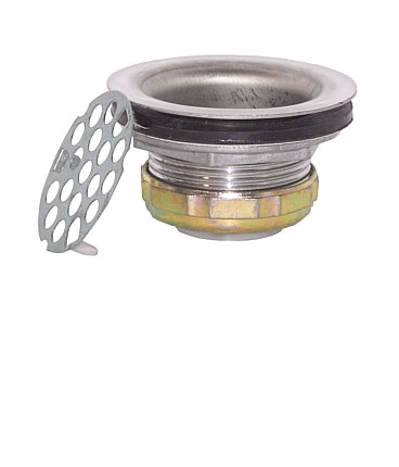 16-1008 WASH TRAY STRAINER