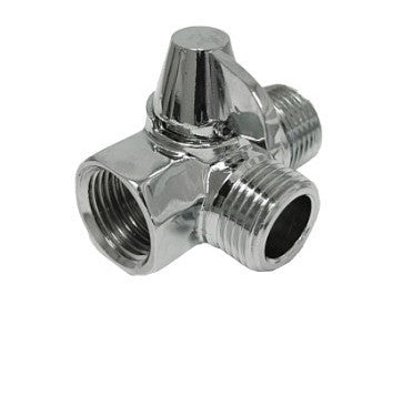 D18-1149 SHOWER DIVERTER