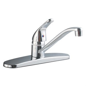 188300 STREAMWAY KITCHEN FAUCET SINGLE LEVER