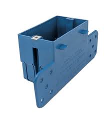 1 GANG PLASTIC ELECTRIC BOX 20111