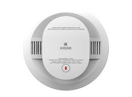 30CUDR-CA SMOKE + CARBON MONOXIDE ALARM KIDDE