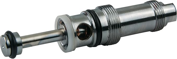 D10=2210 SHOWER DIVERTER WALTEC WITH KNOB