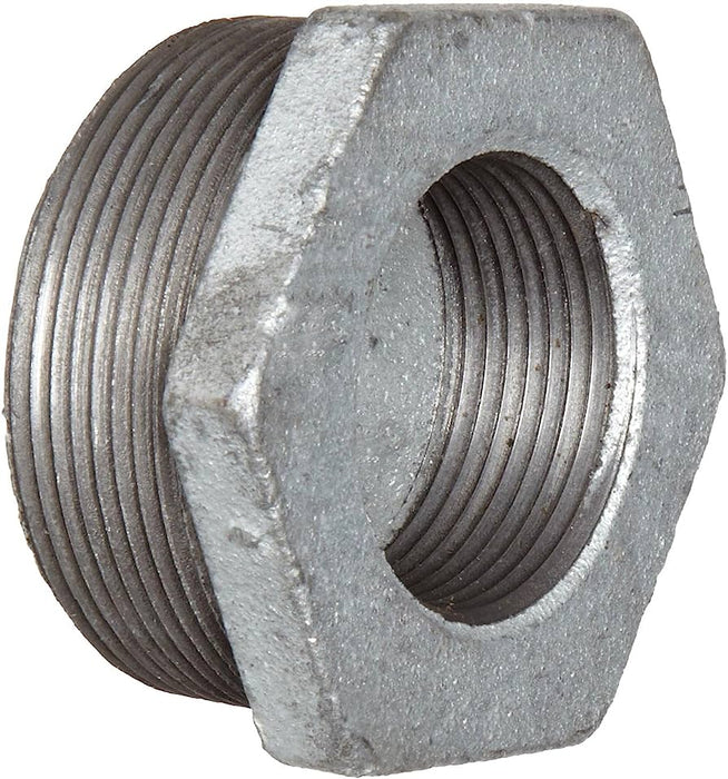 GALVAINZED STEEL BUSHING