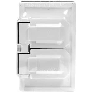 DUPLEX WEATHERPROOF COVER
