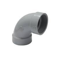 SYSTEM 15 DWV ELBOW 90 11/2 26121