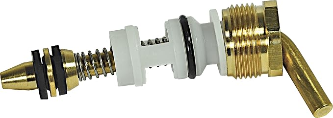 D10-2115 DIVERTER SHOWER