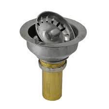 KIL STYLE BASKET STRAINER