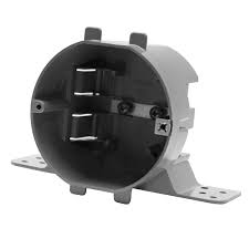 OCTAGON PLASTIC ELCTRIC BOX 200155