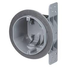 OCTAGON AIR TIGHT PLASTIC ELECTRIC BOX 200955