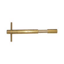 1489 PARTITION STOP KEY 12'' BR