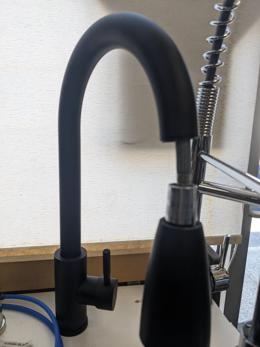 KITCHEN FAUCET PULL-OUT  CHROME/BRUSHED NICKLE/BLACK/GOLD