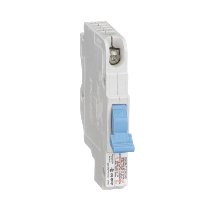 STAB LOK TYPE NC  CIRCUIT BREAKER 15AMP