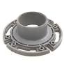 SYSTEM 15 DWV CLOSET FLANGE 4 X 3HUB 2 DL18203