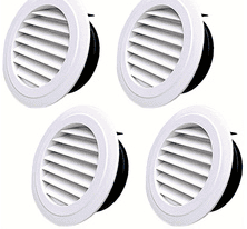 1054 AIR VENT 100MM