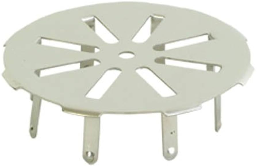 D18-1141 DRAIN COVER SNAP ON 3 FOR 2 PIPE