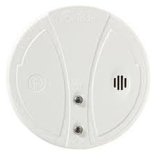 i9060ACA SMOKE ALARM BATTERY OPERATED 9V KIDDE