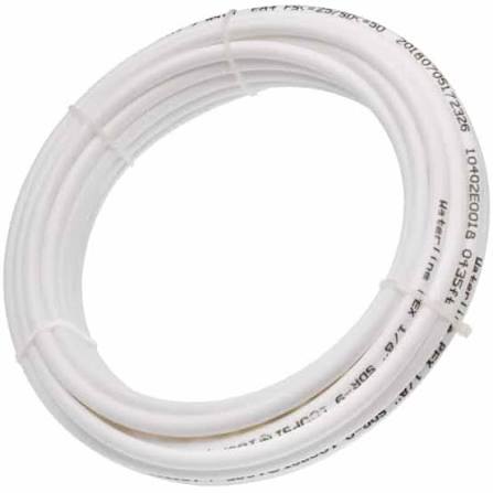 D20-3610 ICE MAKER PLASTIC TUBE 1/4 X 1 FT