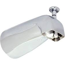 18-1053 TUB SPOUT DIVERTER