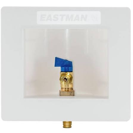 33155 ICE MAKER OUTLET BOX