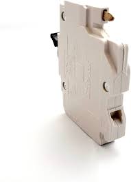 STAB LOK TYPE NC  CIRCUIT BREAKER 15AMP