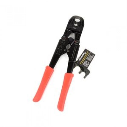 PEX CRIMP TOOL COMBO 1/2 & 3/4"