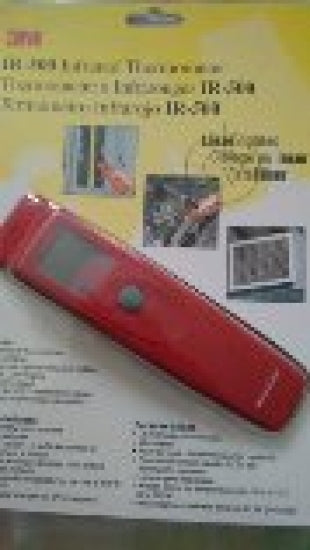 Infrared Thermometer IR-500