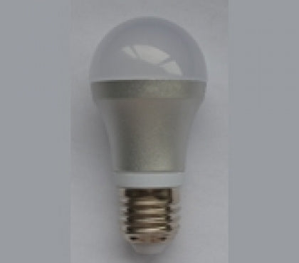 LED BULB E27 5W WARM WHITE 200016 ( small body)