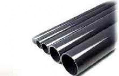 ABS DWV PIPE 11/2"